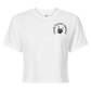 Death Machine Crop Top