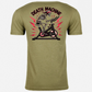 Unisex Death Machine Tee