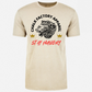 Unisex Stay Hungry Tee