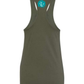 Strong is Beautiful Women's Tank Top