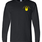 Kettlebell Long Sleeve Tee