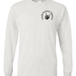 Death Machine Long Sleeve Tee