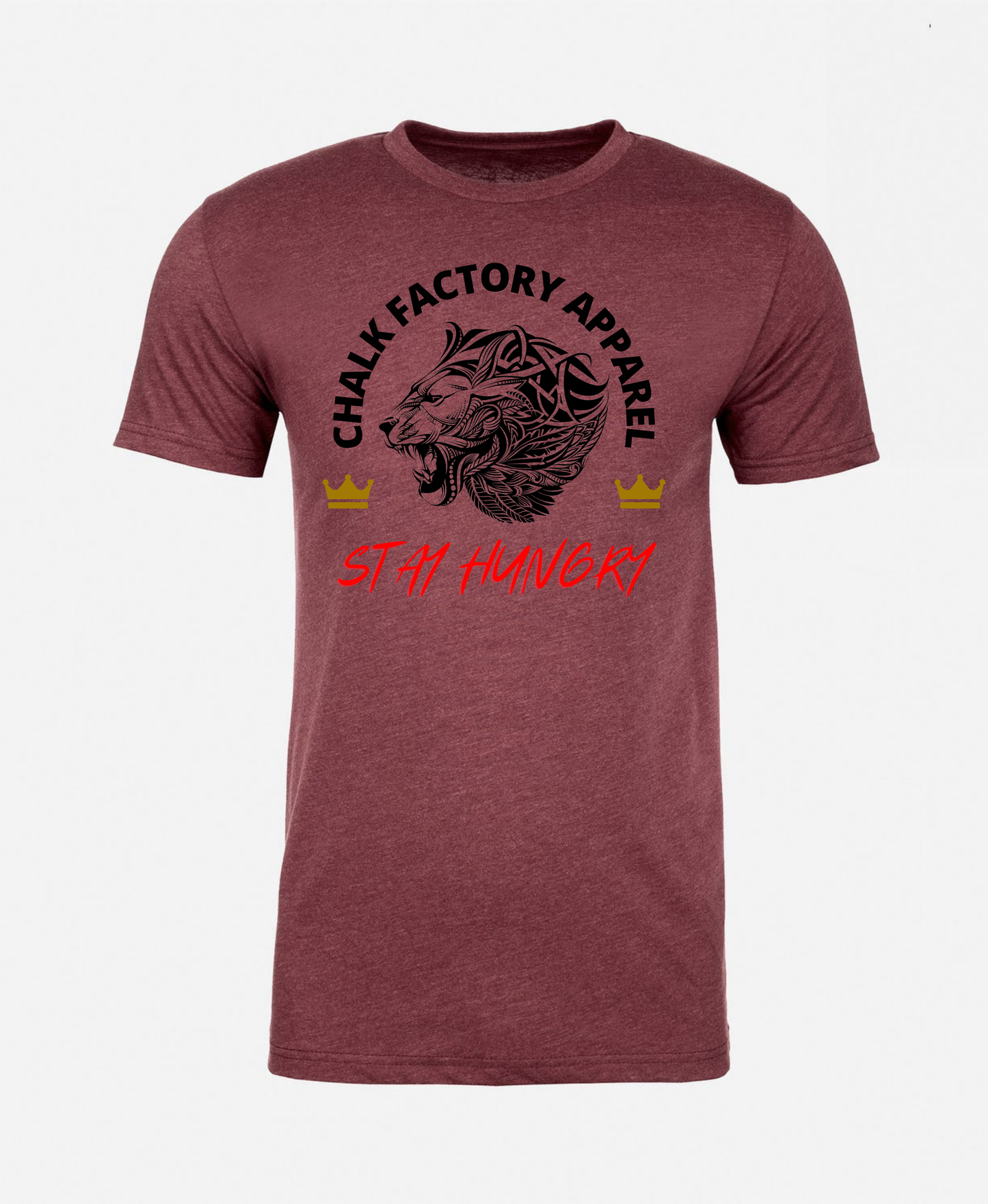 Unisex Stay Hungry Tee