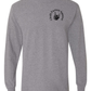 Death Machine Long Sleeve Tee