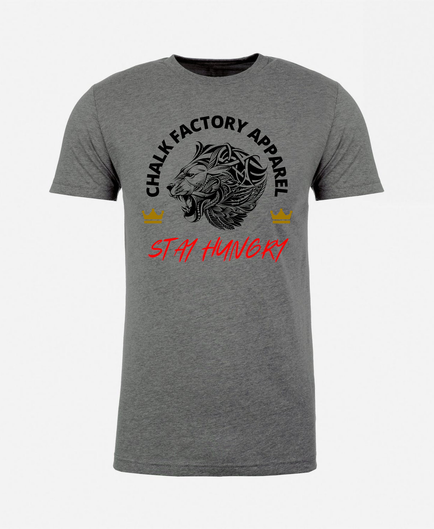 Unisex Stay Hungry Tee