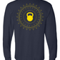 Kettlebell Long Sleeve Tee