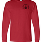 Death Machine Long Sleeve Tee