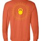 Kettlebell Long Sleeve Tee