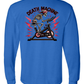 Death Machine Long Sleeve Tee