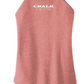 Chalk Factory Women's Rocker Tank Top