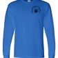 Death Machine Long Sleeve Tee