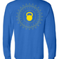 Kettlebell Long Sleeve Tee
