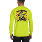 Death Machine Long Sleeve Tee