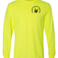 Death Machine Long Sleeve Tee
