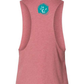 Strong is Beautiful Crop Tank