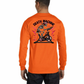 Death Machine Long Sleeve Tee