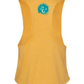 Strong is Beautiful Crop Tank
