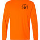 Death Machine Long Sleeve Tee