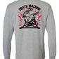 Death Machine Long Sleeve Tee