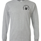 Death Machine Long Sleeve Tee