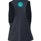 Strong is Beautiful Crop Tank