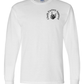 Death Machine Long Sleeve Tee