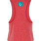 Strong is Beautiful Crop Tank