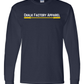 Everything is Fine Long Sleeve Tee