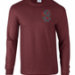 Glorious Forever Long Sleeve Tee