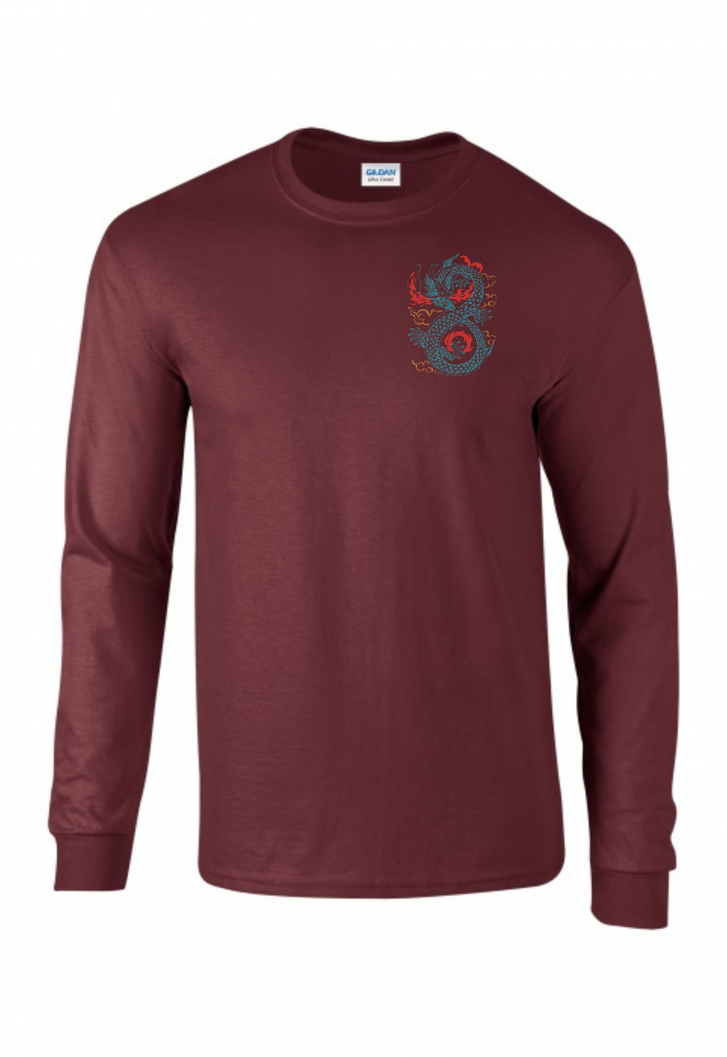 Glorious Forever Long Sleeve Tee
