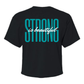 Strong is Beautiful Crop Top