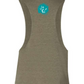 Strong is Beautiful Crop Tank