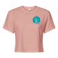 Strong is Beautiful Crop Top