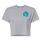 Strong is Beautiful Crop Top