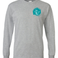Strong is Beautiful Long Sleeve Tee