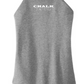 Chalk Factory Women's Rocker Tank Top