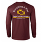Everything is Fine Long Sleeve Tee