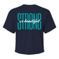 Strong is Beautiful Crop Top