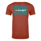Unisex Strong is Beautiful Tee