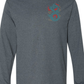 Glorious Forever Long Sleeve Tee