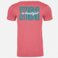 Unisex Strong is Beautiful Tee