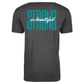 Unisex Strong is Beautiful Tee