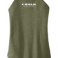 Chalk Factory Women's Rocker Tank Top