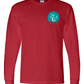 Strong is Beautiful Long Sleeve Tee