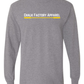 Everything is Fine Long Sleeve Tee
