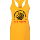 Stay Hungry Women's Tank Top