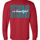 Strong is Beautiful Long Sleeve Tee