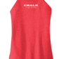 Chalk Factory Women's Rocker Tank Top