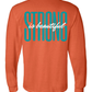 Strong is Beautiful Long Sleeve Tee