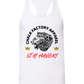 Stay Hungry Women's Tank Top